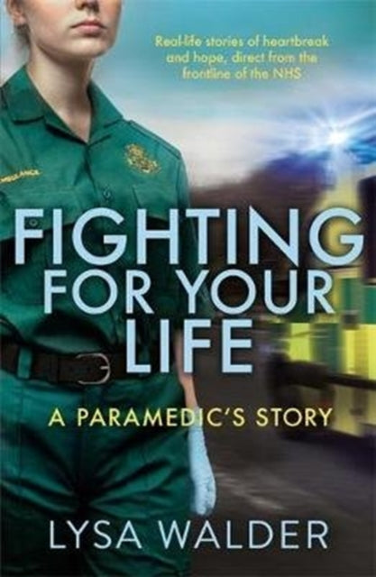 Fighting For Your Life