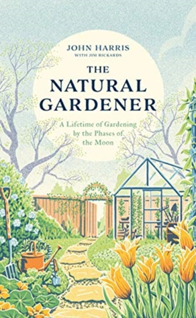 Natural Gardener