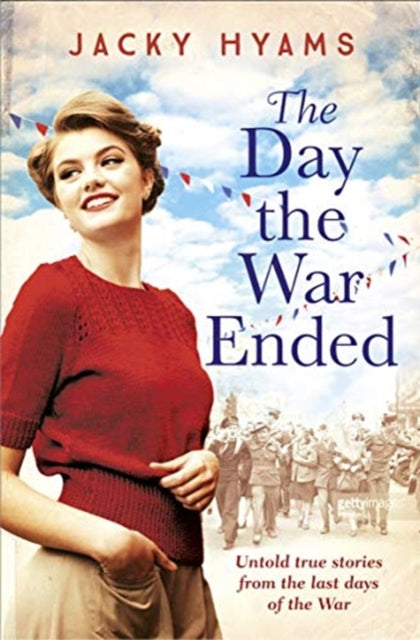 Day The War Ended