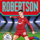 Ultimate Football Heroes: Robertson (Super Stoppers 8)