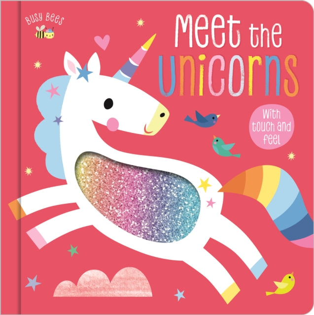 Meet the Unicorns