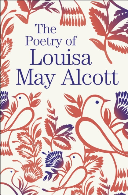 Poetry of Louisa May Alcott
