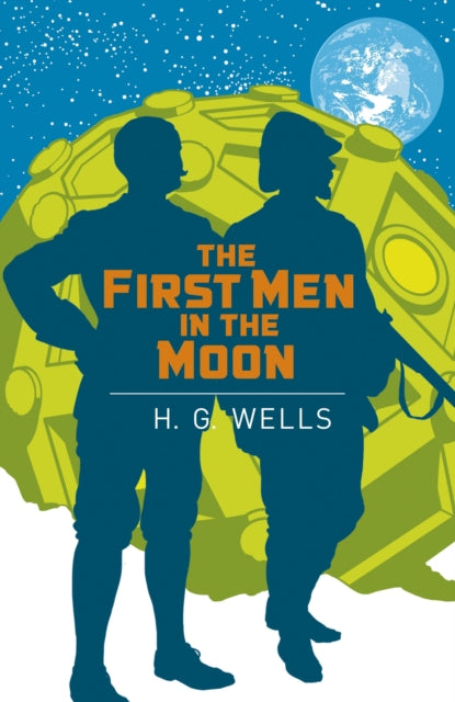 First Men in the Moon