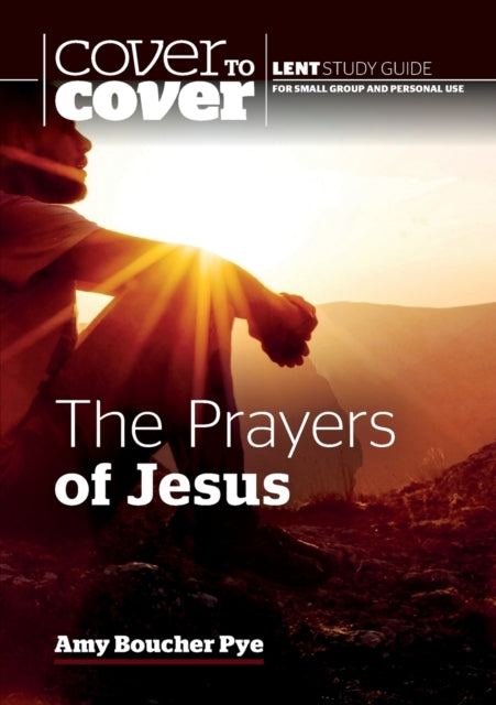 Prayers of Jesus