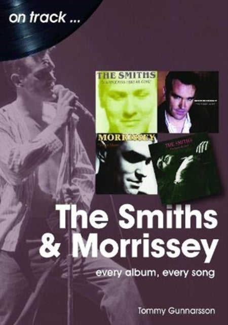 Smiths & Morrissey On Track