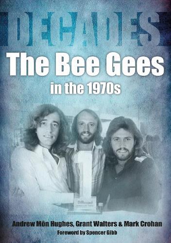 Bee Gees in the 1970s