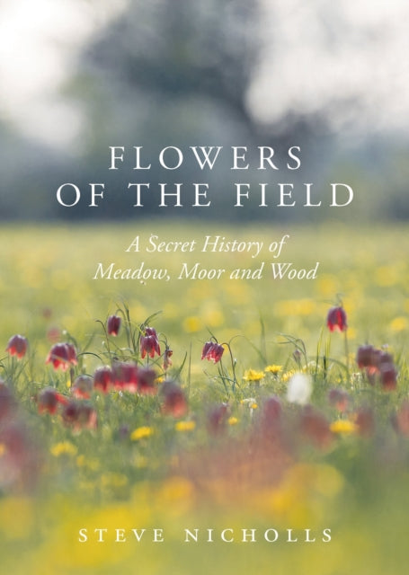 Flowers of the Field