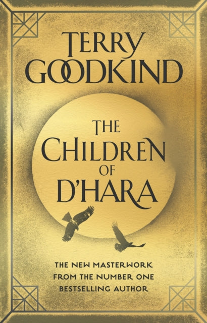 Children of D'Hara