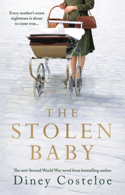 Stolen Baby