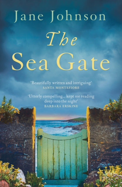 Sea Gate