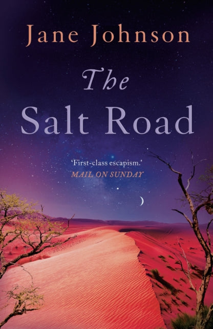 Salt Road