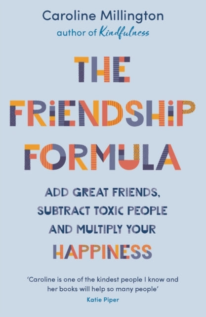 Friendship Formula