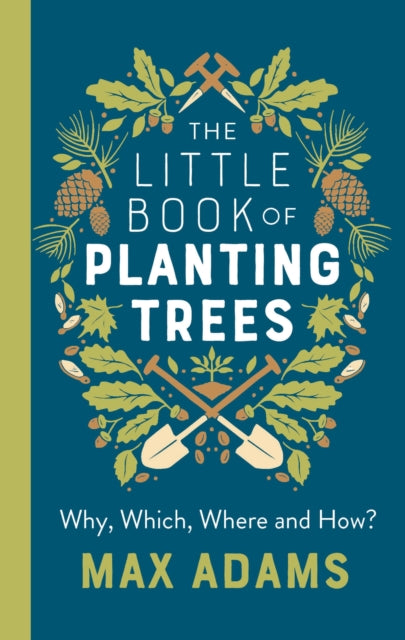 Little Book of Planting Trees