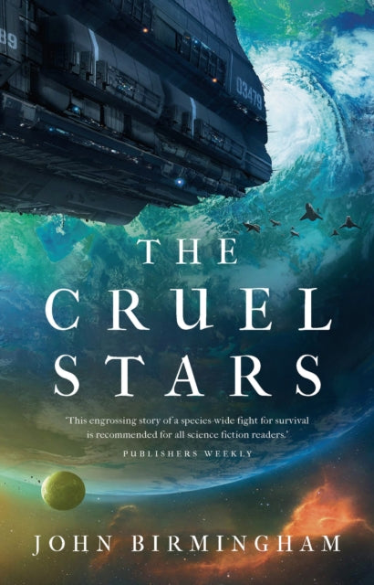 Cruel Stars