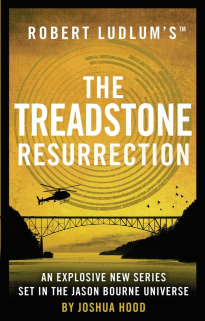 Robert Ludlum's™ the Treadstone Resurrection