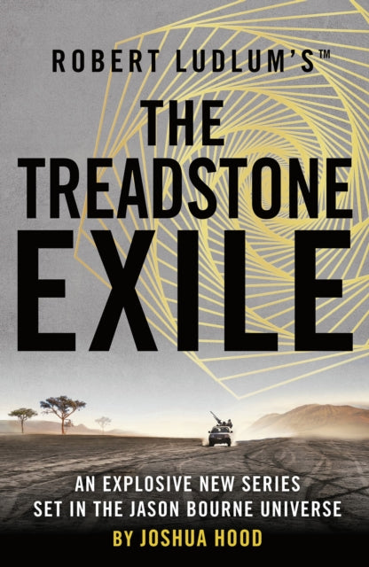 Robert Ludlum's™ the Treadstone Exile