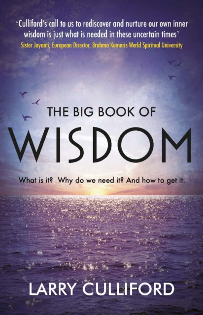 Big Book of Wisdom