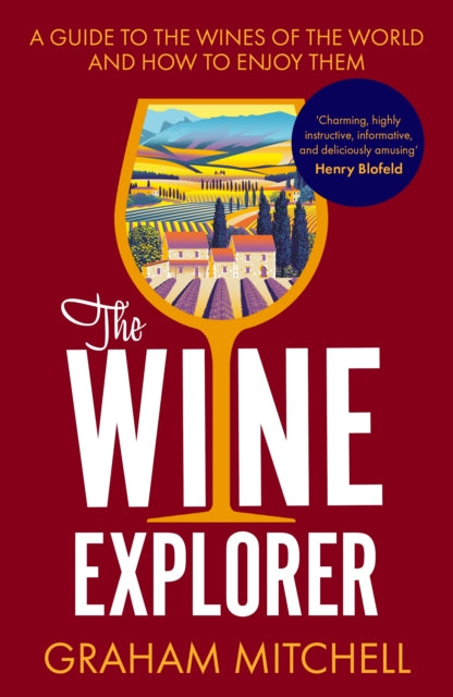 Wine Explorer