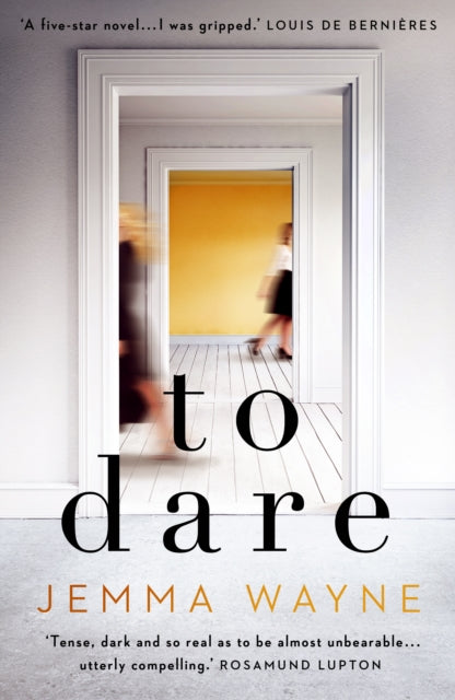 To Dare - Sainsbury's Magazine Book Club Choice