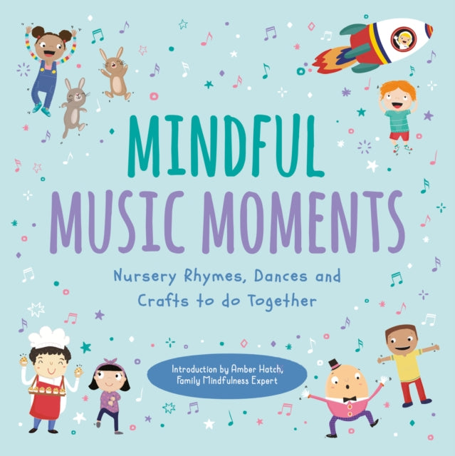 Mindful Music Moments