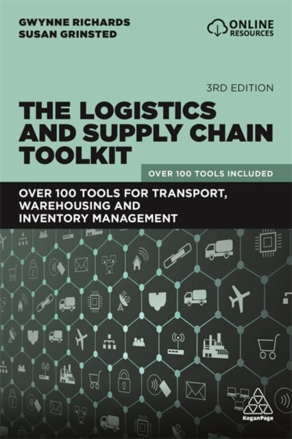 Logistics and Supply Chain Toolkit