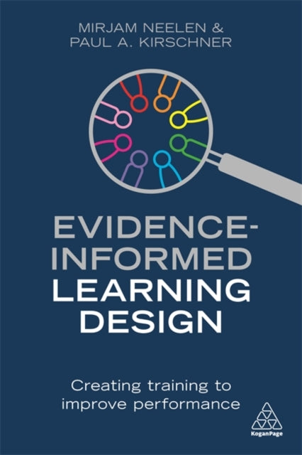 EVIDENCE-INFORMED LEARNING DESIGN: CREATING TRAINI