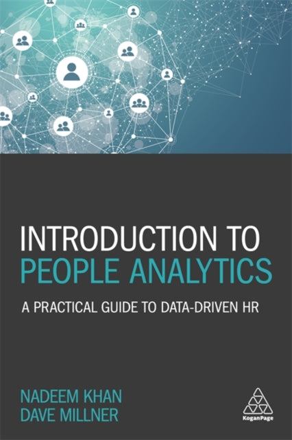 INTRODUCTION TO PEOPLE ANALYTICS:A PRACTICAL GUIDE