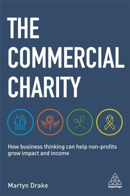 COMMERCIAL CHARITY: HOW BUSINESS THINKING