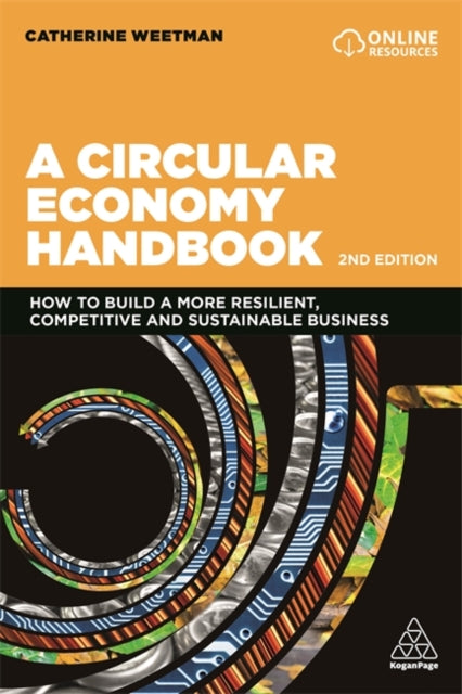 CIRCULAR ECONOMY HANDBOOK: HOW TO BUILD