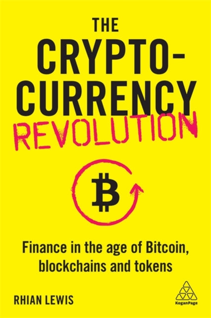 CRYPTOCURRENCY REVOLUTION: FINANCE IN THE AGE