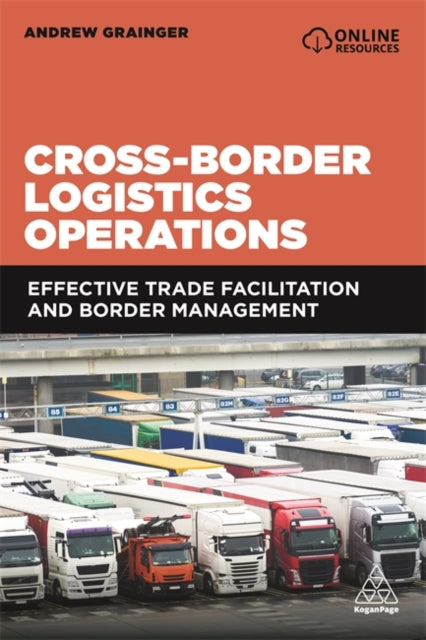 CROSS-BORDER LOGISTICS OPERATIONS: EFFECTIVE TRADE