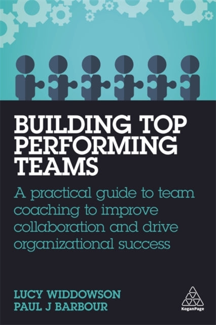 Building Top-Performing Teams