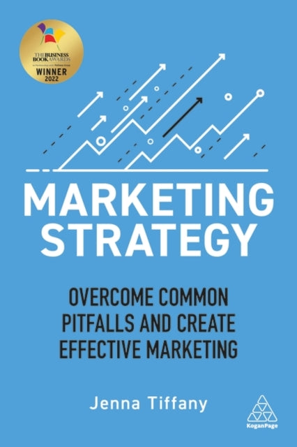 MARKETING STRATEGY: OVERCOME COMMON PITFALLS