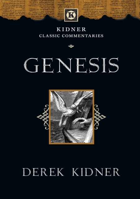 Genesis - An Introduction and Commentary