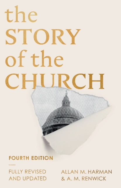 The Story of the Church (Fourth edition)