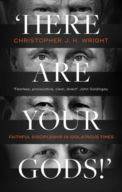 'Here Are Your Gods!' - Faithful Discipleship in Idolatrous Times