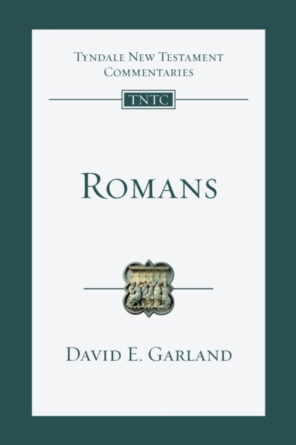 Romans - An Introduction and Commentary