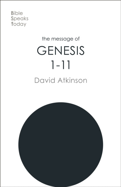 Message of Genesis 1-11