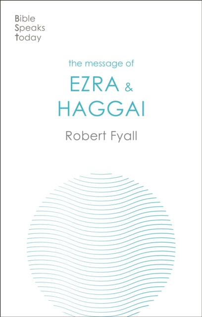 Message of Ezra & Haggai