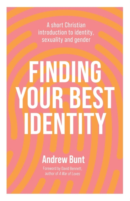 Finding Your Best Identity