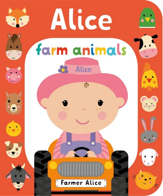 Farm Alice