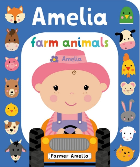 Farm Amelia