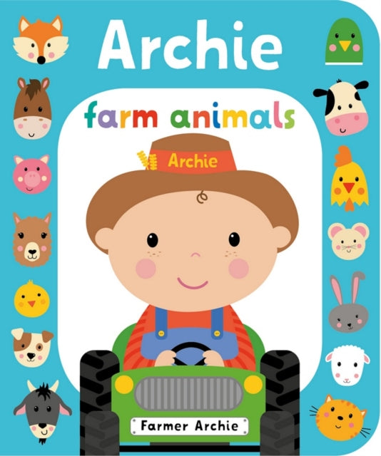 Farm Archie