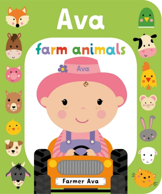 Farm Ava