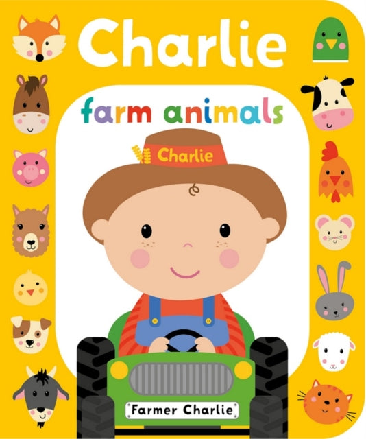 Farm Charlie