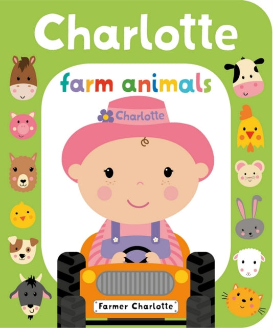 Farm Charlotte