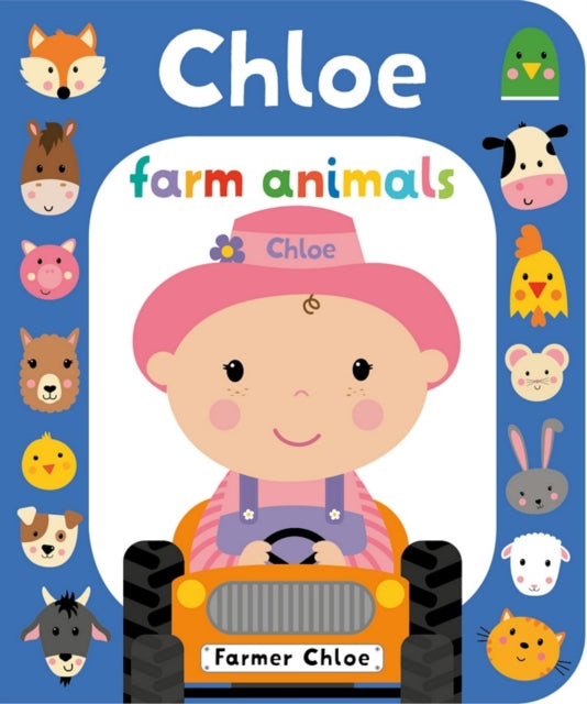 Farm Chloe