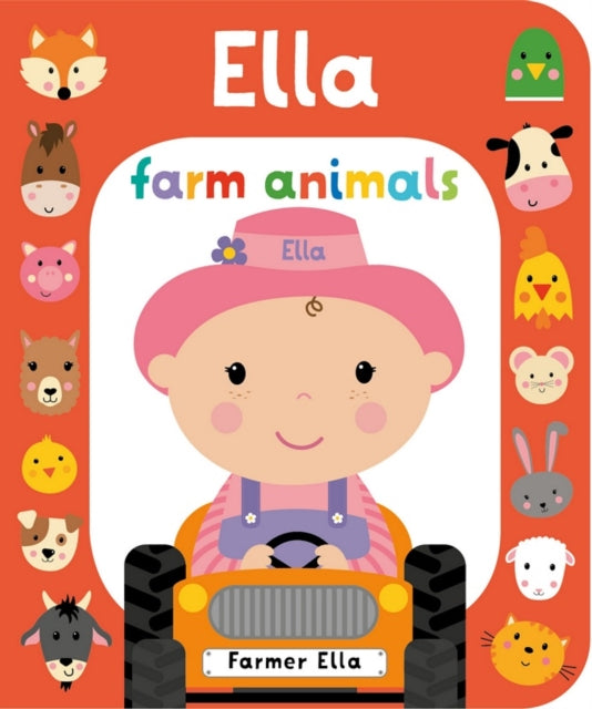 Farm Ella