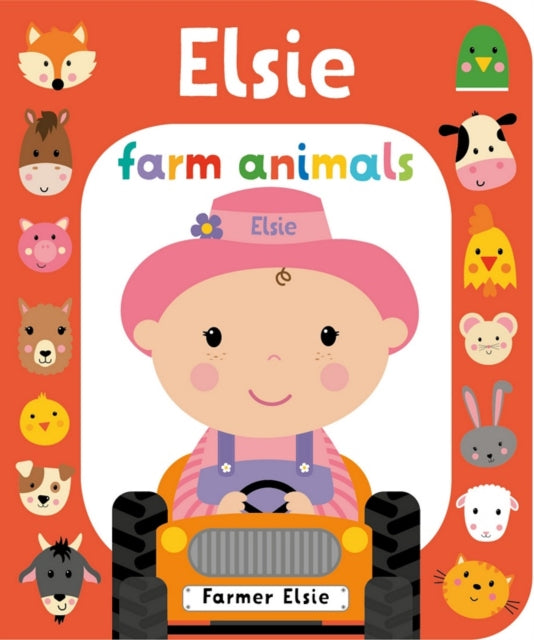 Farm Elsie