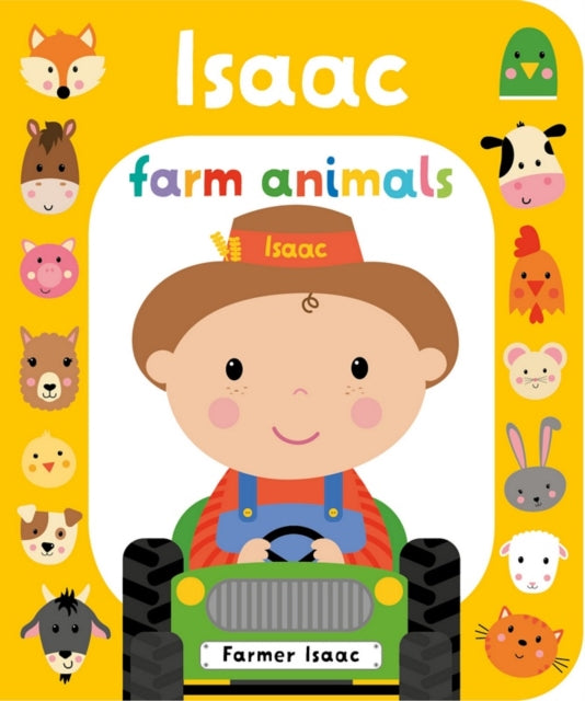 Farm Isaac